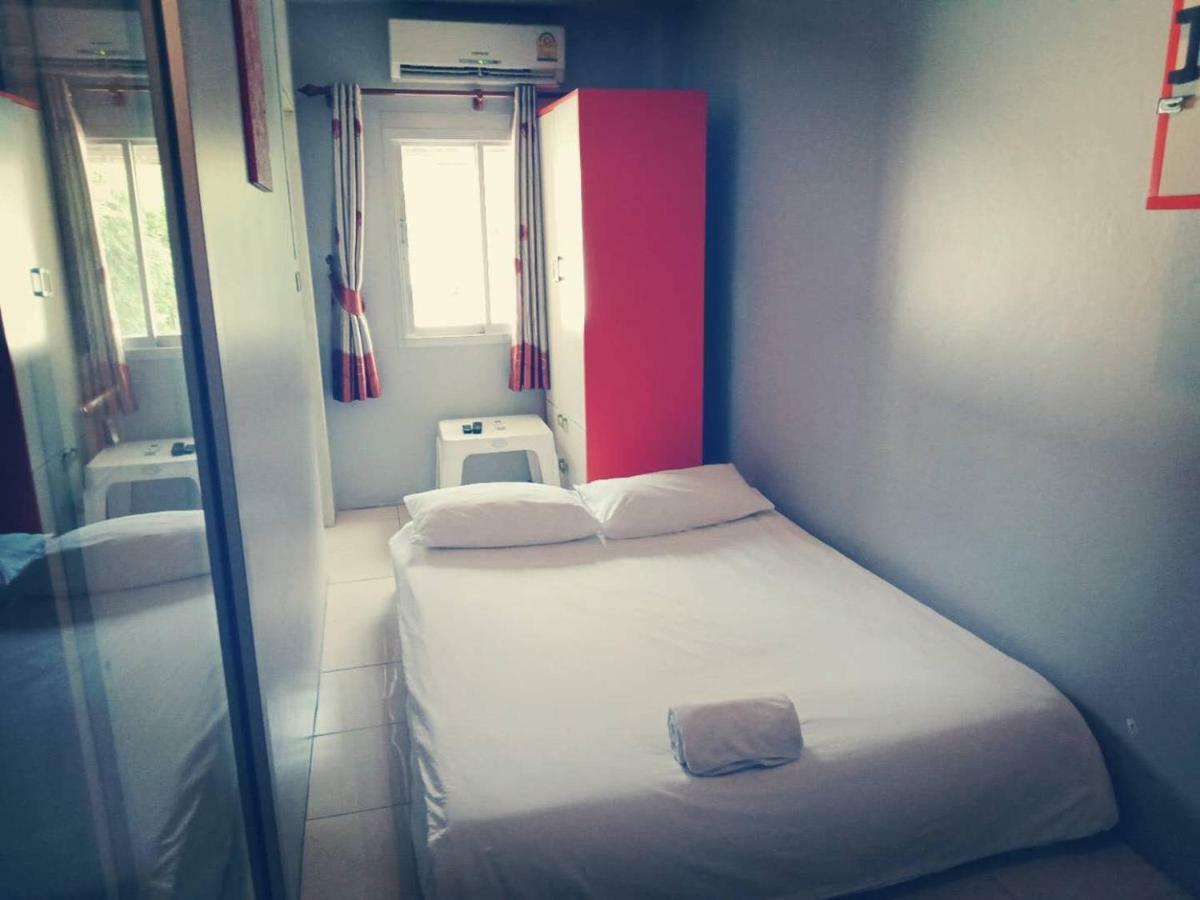 Luna Guesthouse And Travel Rawai Extérieur photo