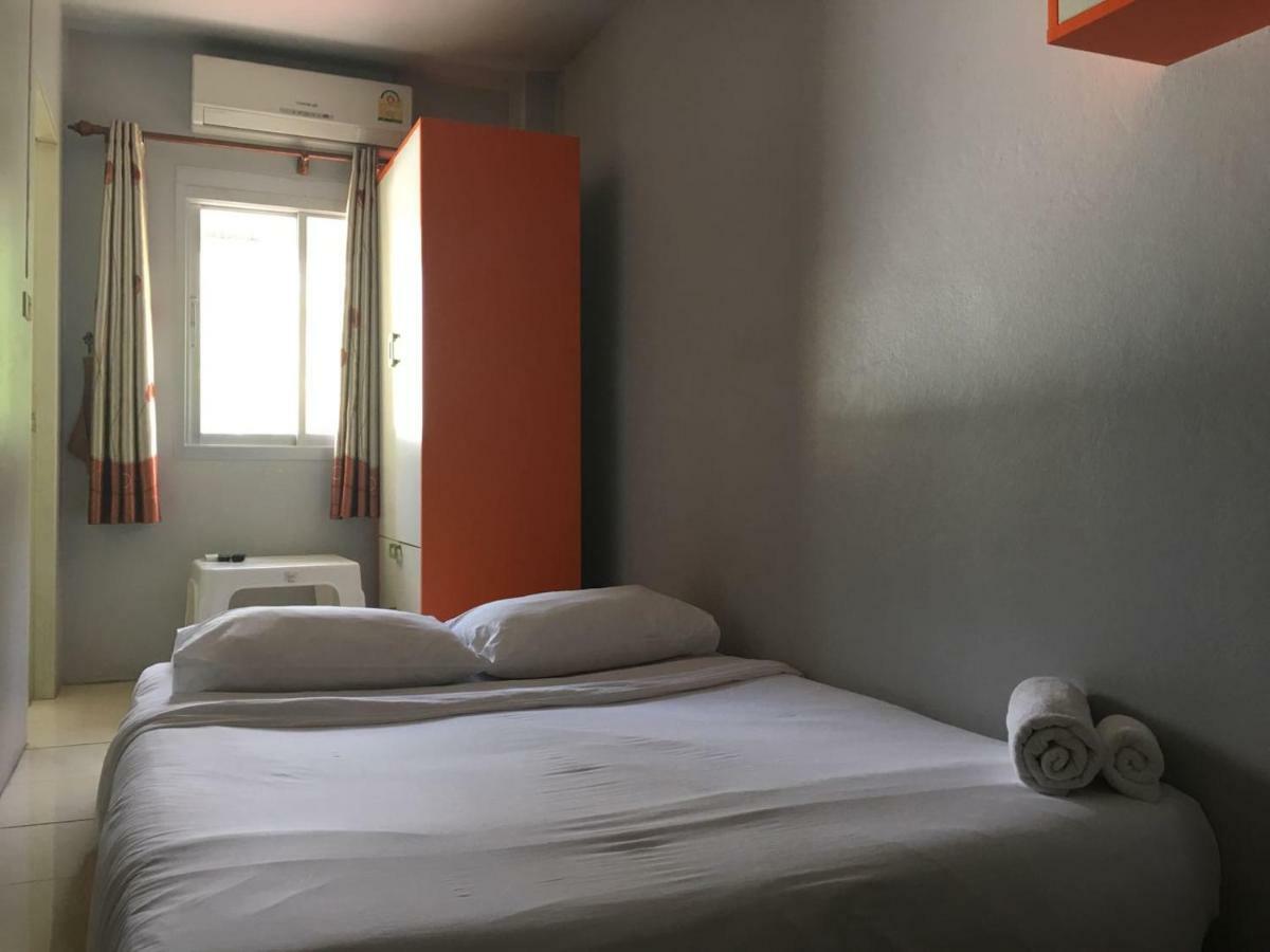 Luna Guesthouse And Travel Rawai Extérieur photo